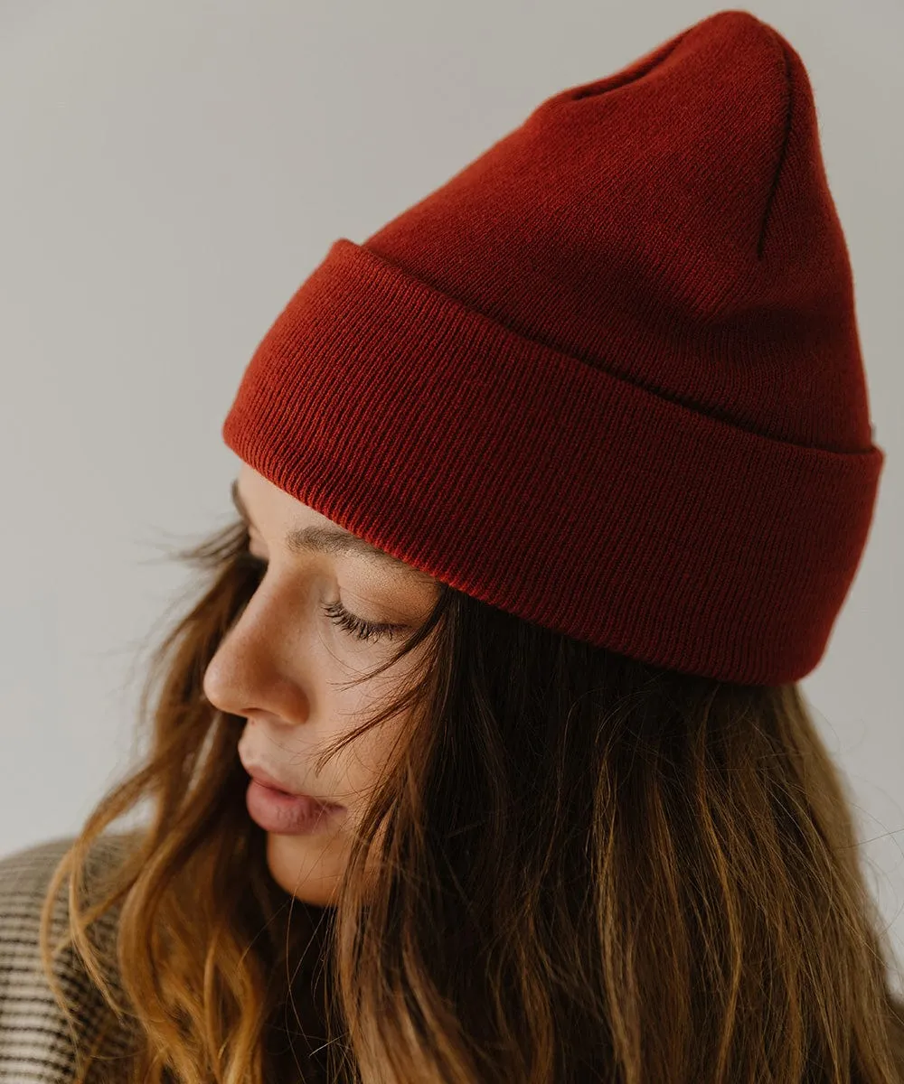 Shay Knit Beanie