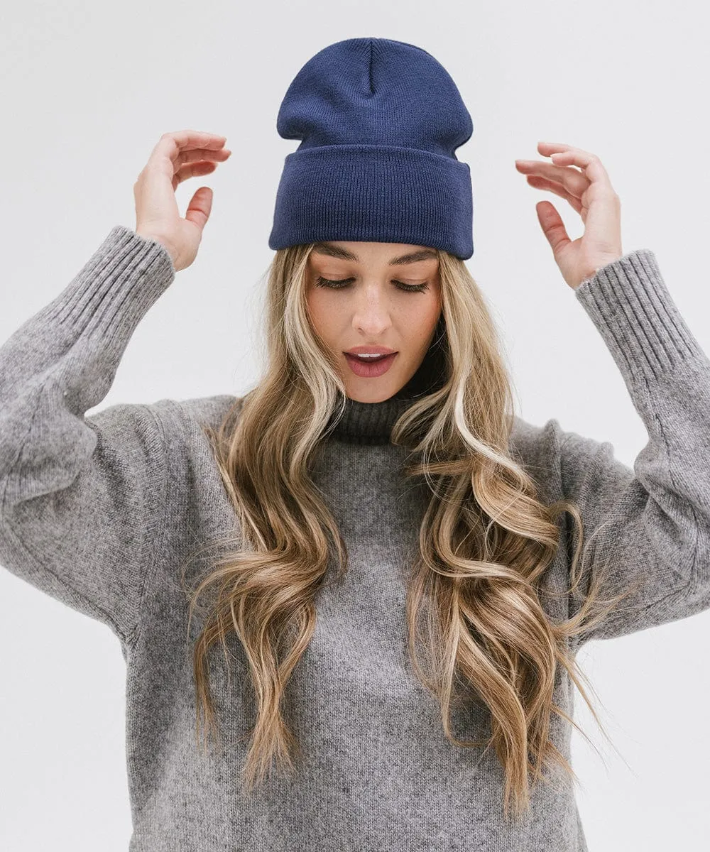 Shay Knit Beanie