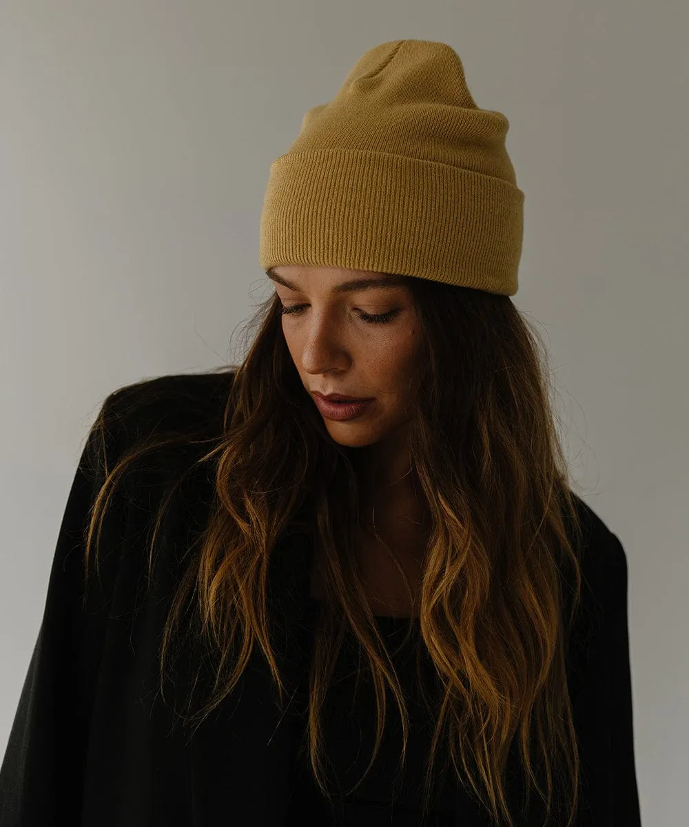 Shay Knit Beanie