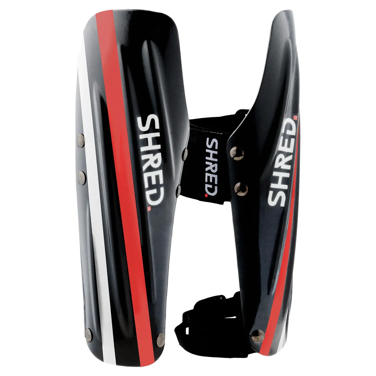 Shred Carbon Arm Guards