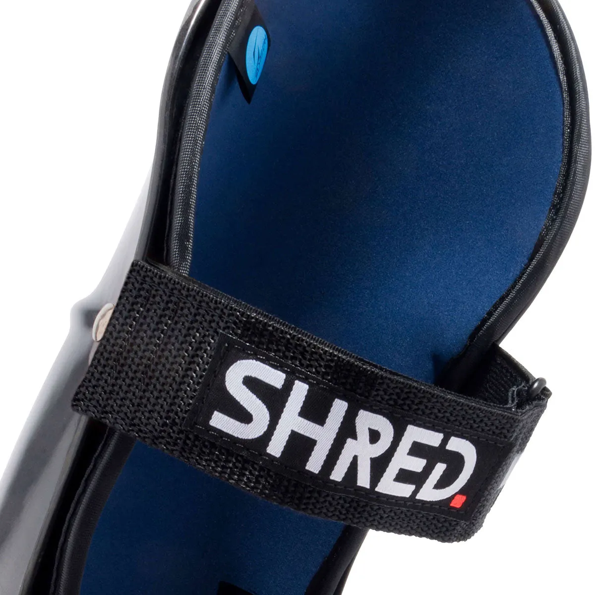 Shred Carbon Shin Guards