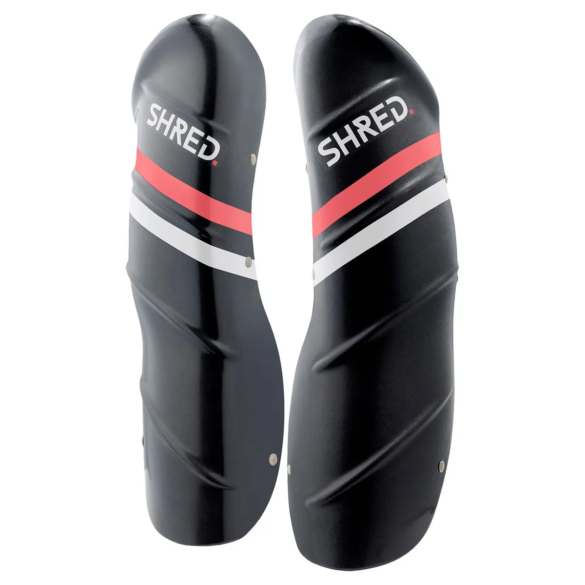 Shred Carbon Shin Guards