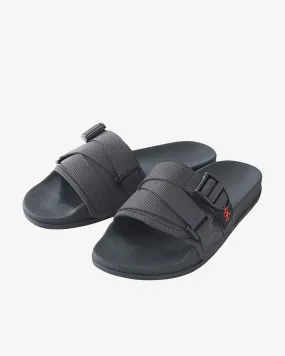 Slide Sandals Grey