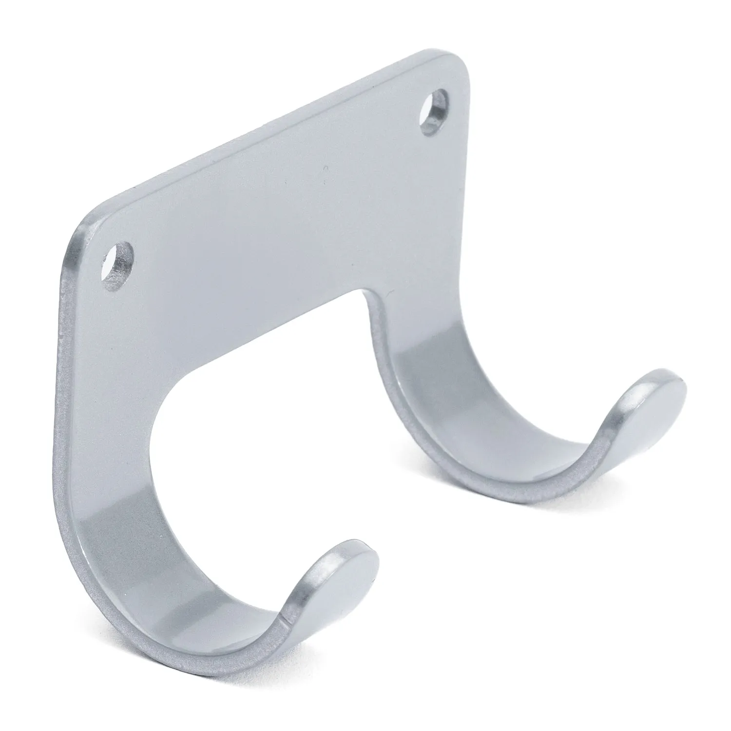 Small Double Hook Bracket