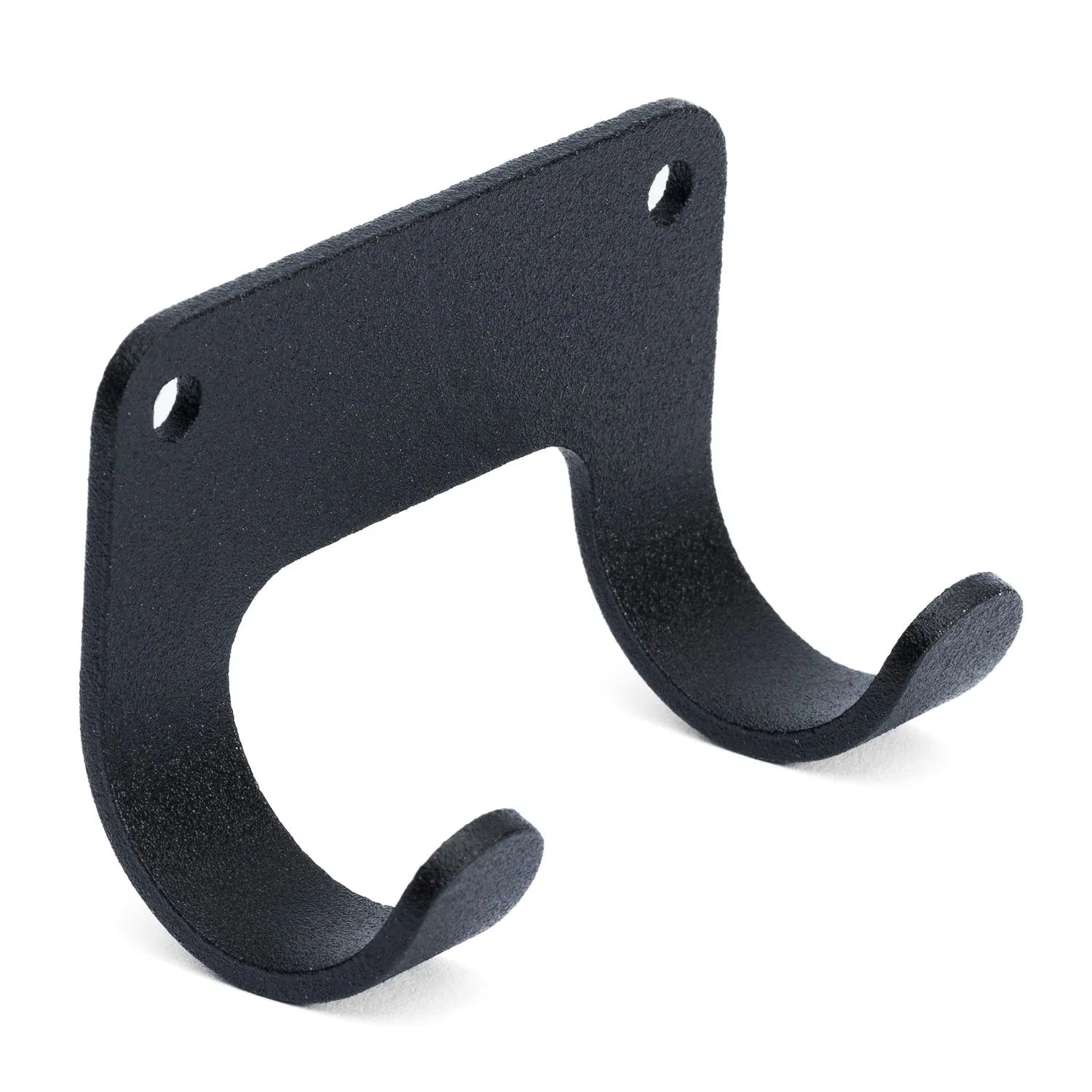 Small Double Hook Bracket