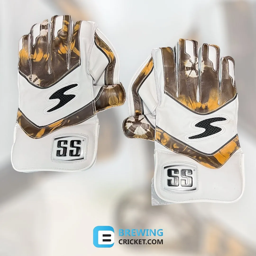 SS Ton Limited Edition - Keeping Gloves