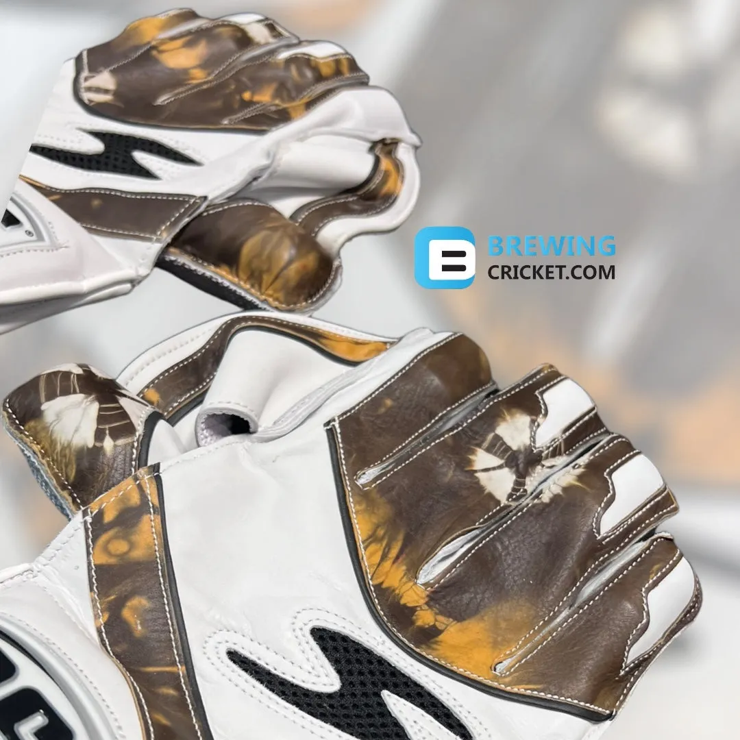 SS Ton Limited Edition - Keeping Gloves