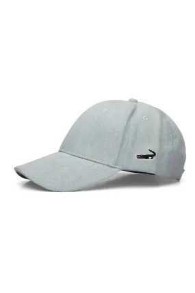 Stratosphere - Baseball cap-Light Blue