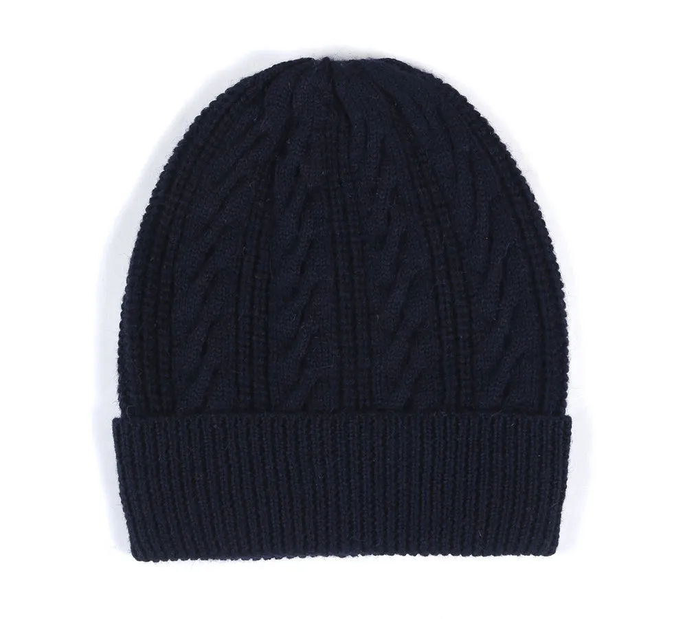 TARRAMARRA® Knitted Beanie and Gloves Gift Pack