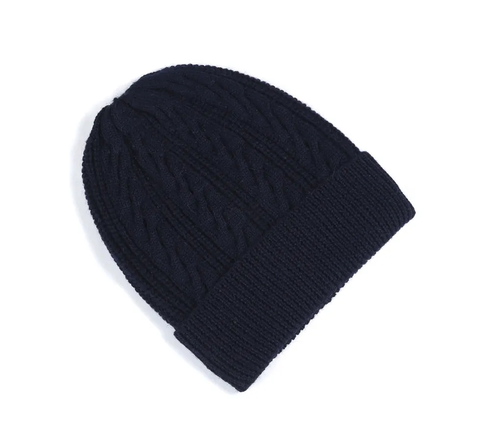 TARRAMARRA® Knitted Beanie and Gloves Gift Pack