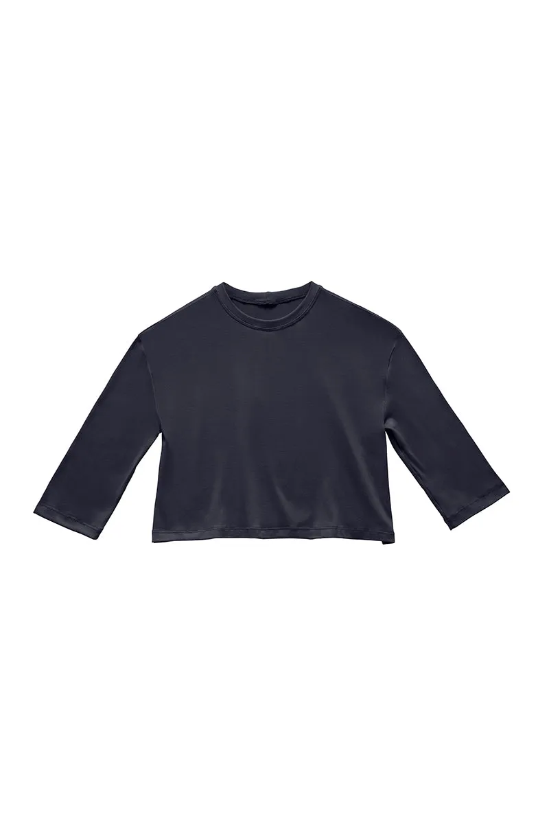 The Cloud Kids Long Sleeve Tee