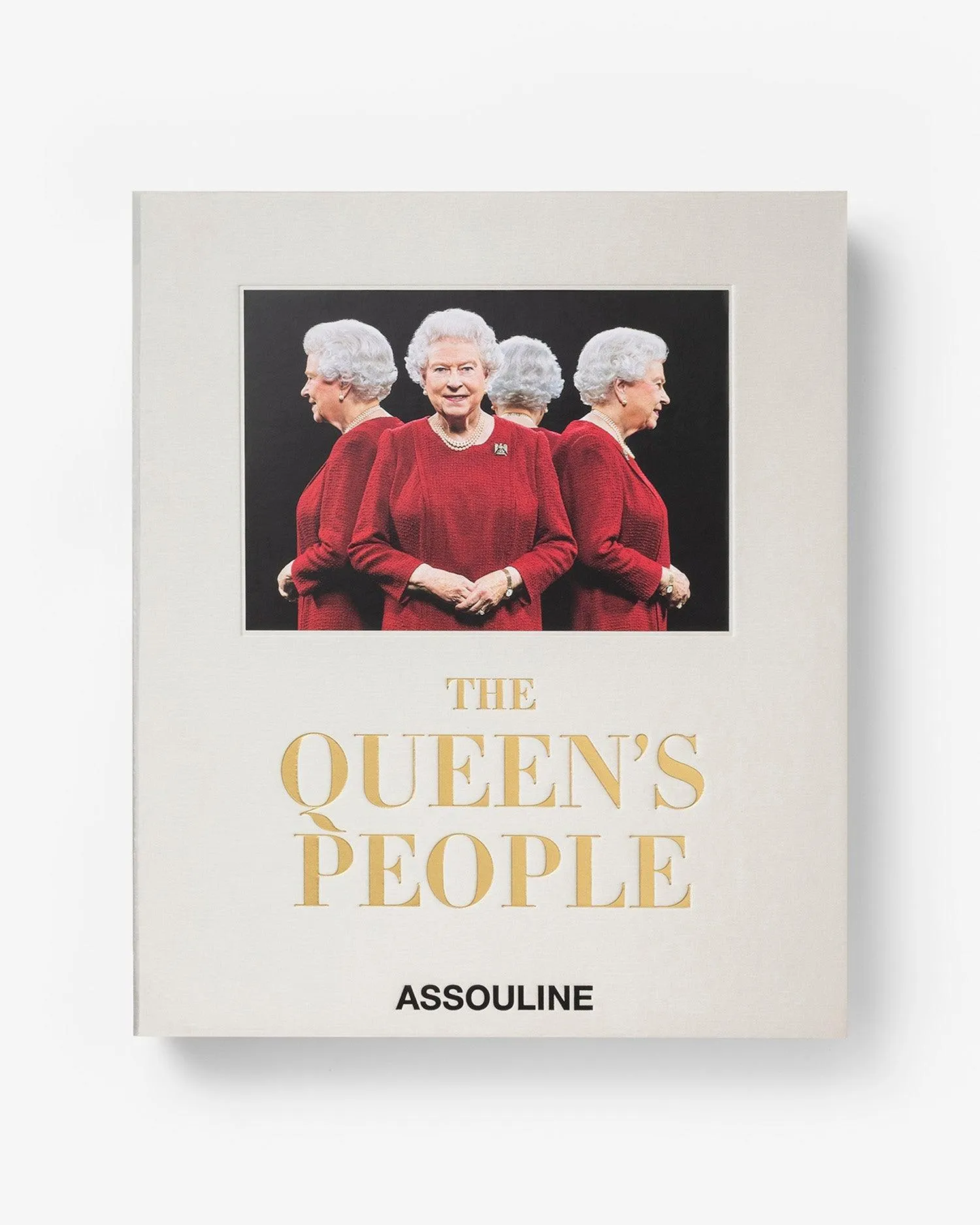 The Queen's People