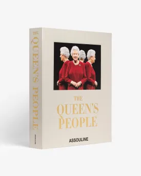 The Queen's People