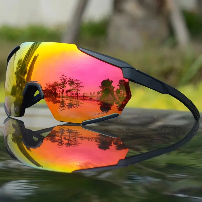 TrailBlaze Cycling Optics - Triple Vision