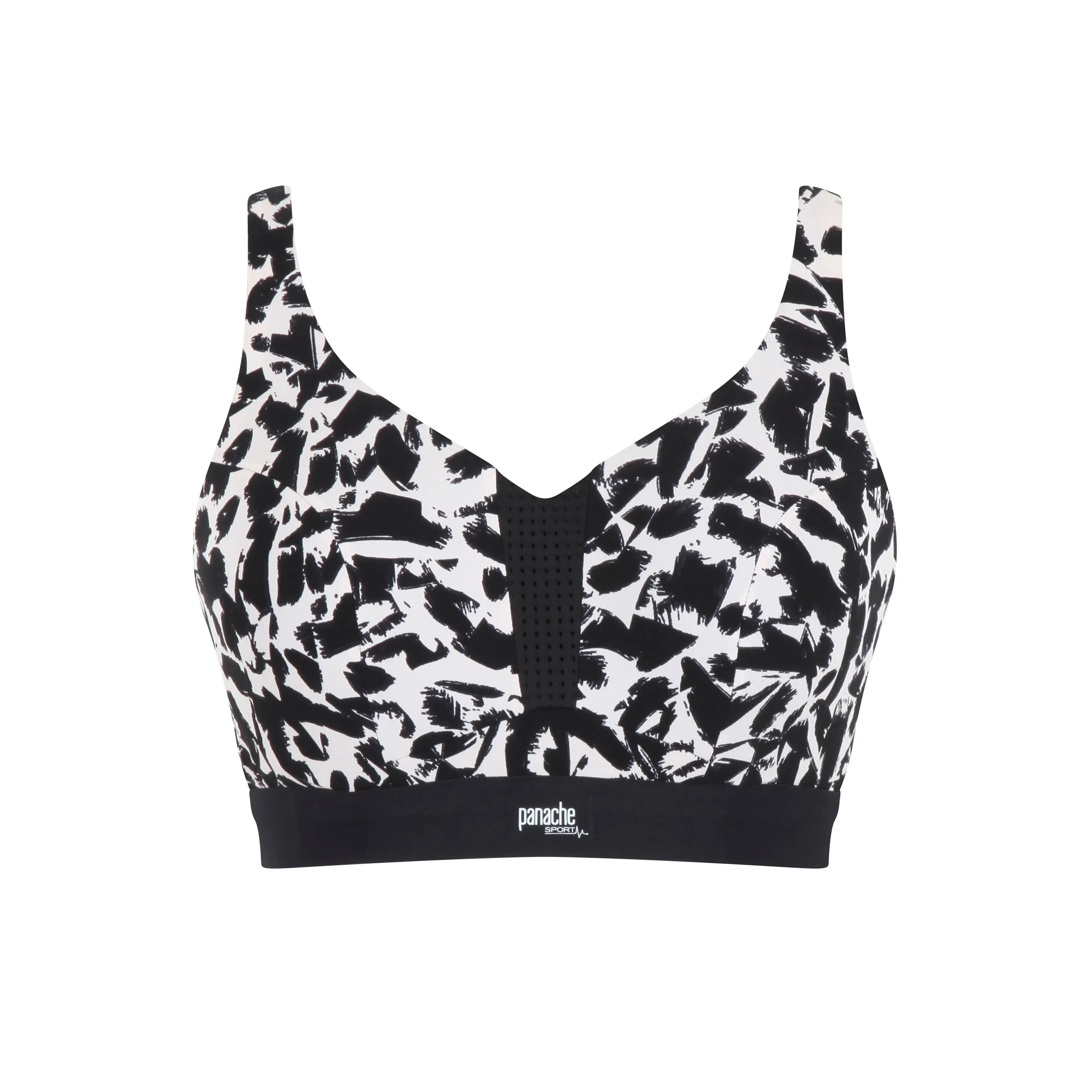 Ultra Perform Non Padded Sports Bra