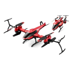 V10 4K Mini RC Drone with HD Camera, FPV Quadcopter, Professional 4K Drone Toy