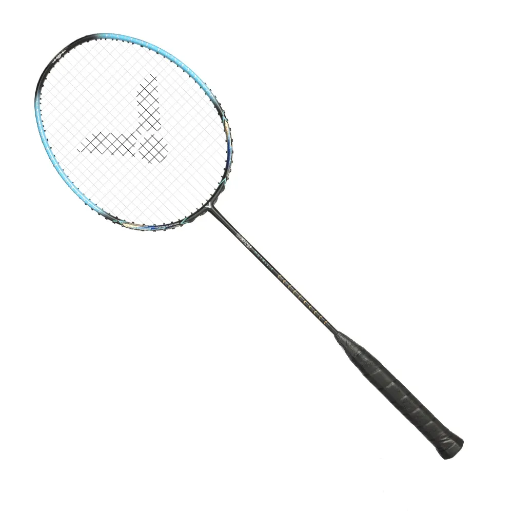 Victor X MJOLNIR Metallic Badminton Racquet 4U(83g)G5