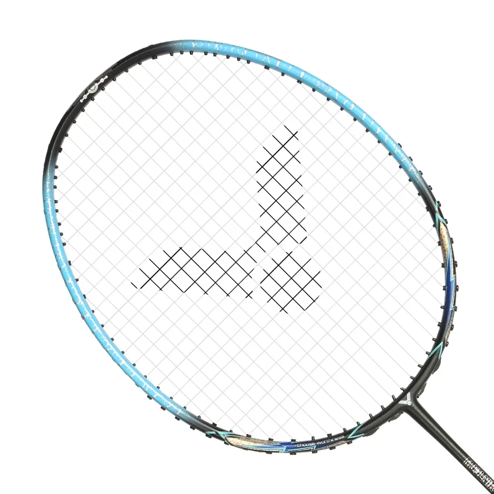 Victor X MJOLNIR Metallic Badminton Racquet 4U(83g)G5