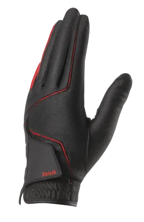 Volvik Synthetic Men Glove - Black