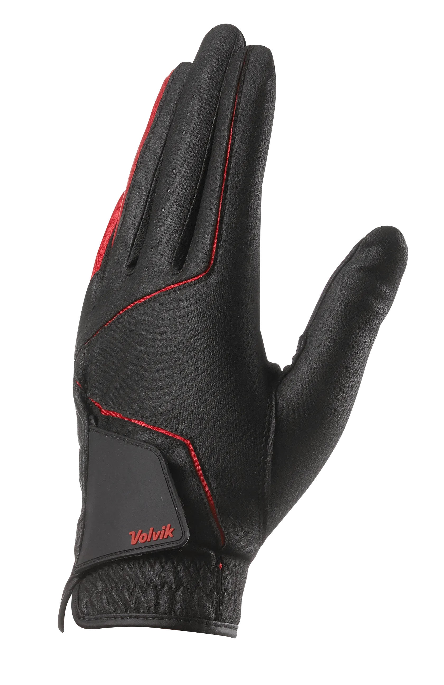 Volvik Synthetic Men Glove - Black