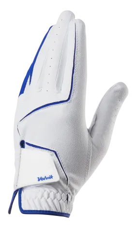 Volvik Synthetic Men Glove - White