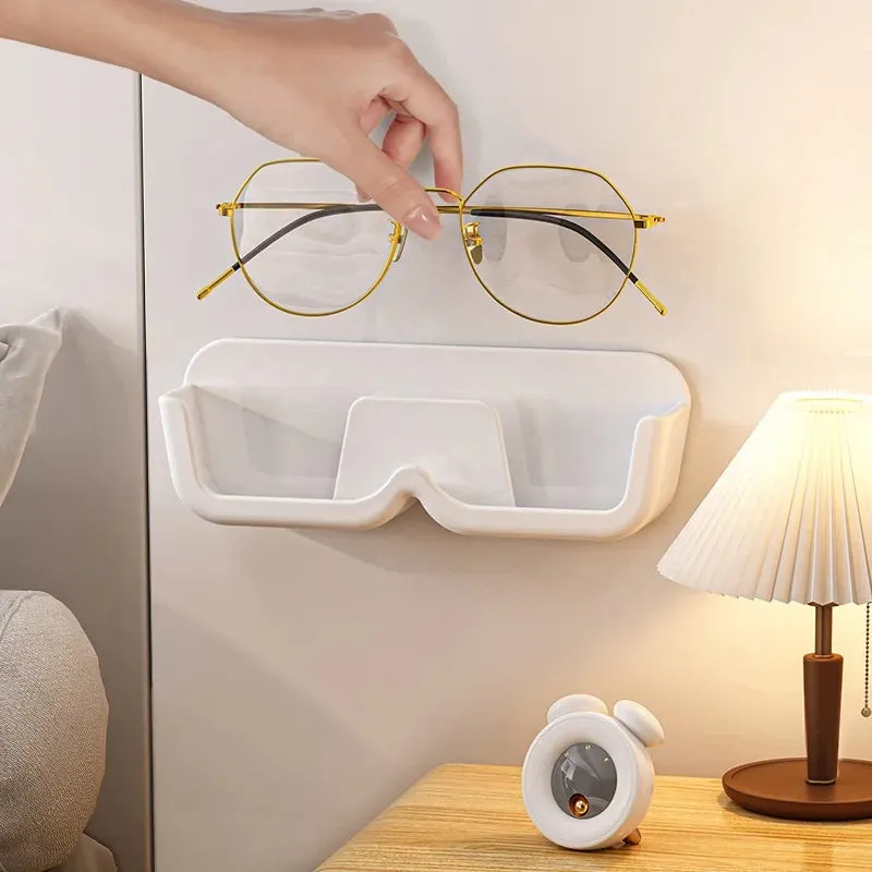 Wall Mounted Sunglasses Organizer