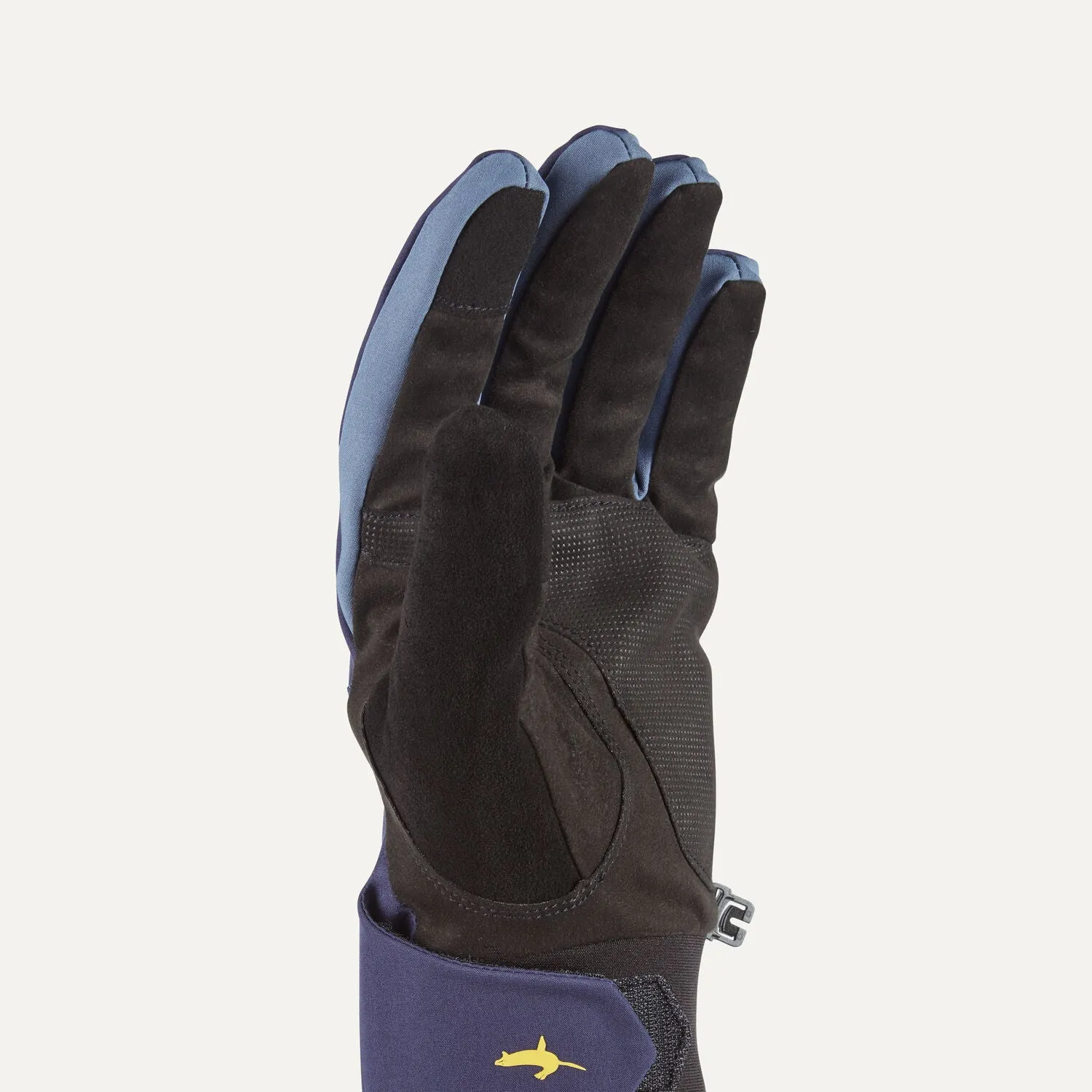 Waterproof All Weather Glove with Fusion Control™