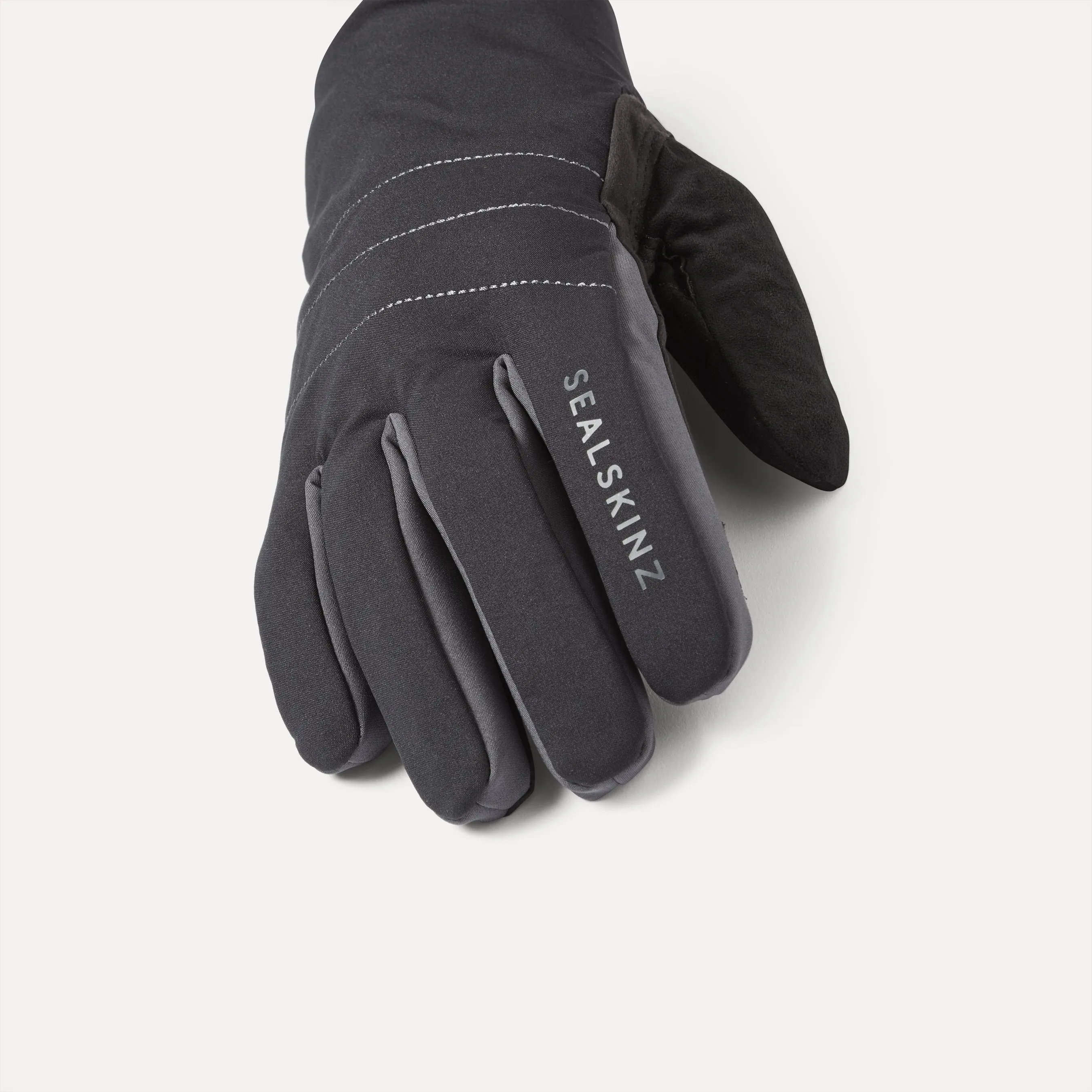 Waterproof All Weather Glove with Fusion Control™