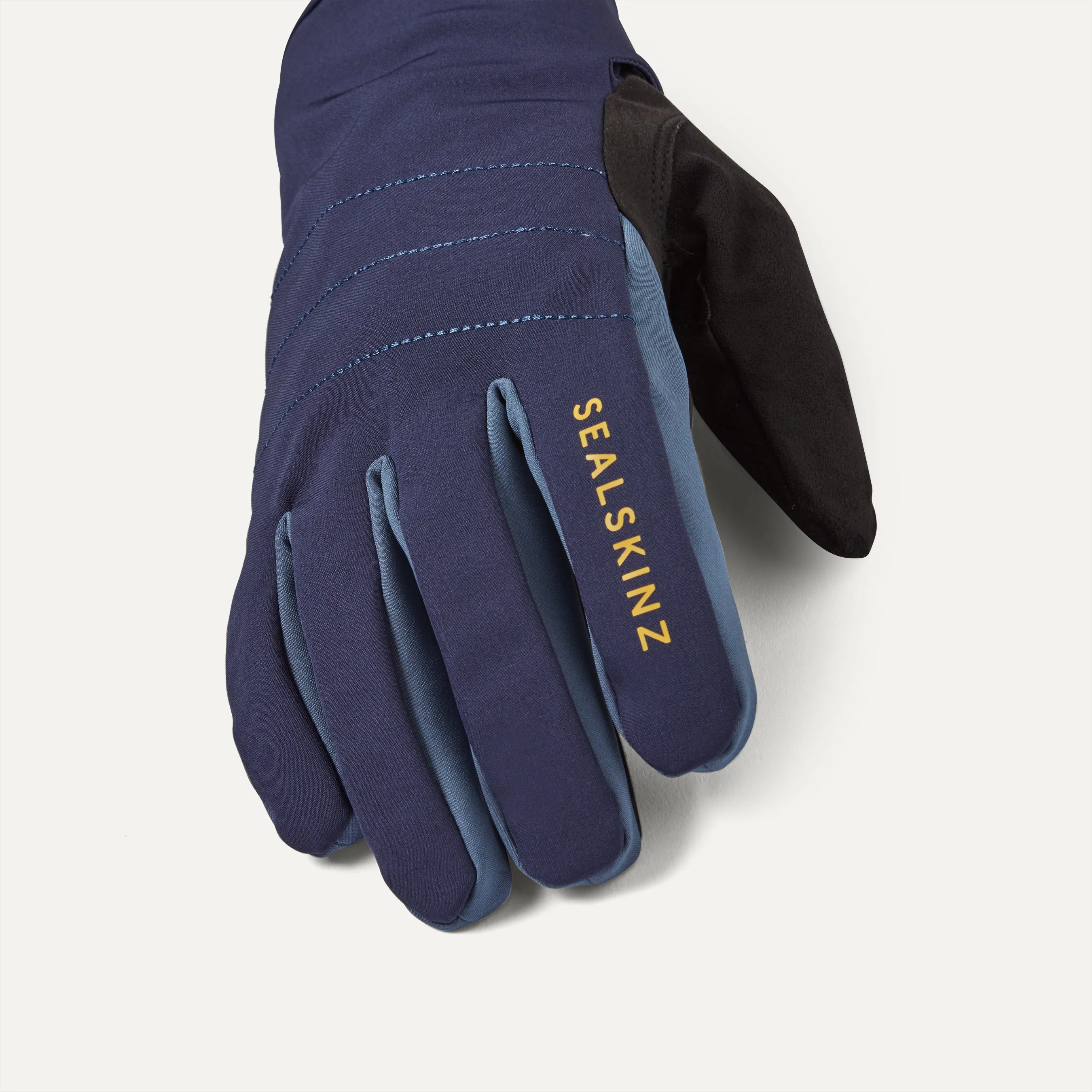 Waterproof All Weather Glove with Fusion Control™