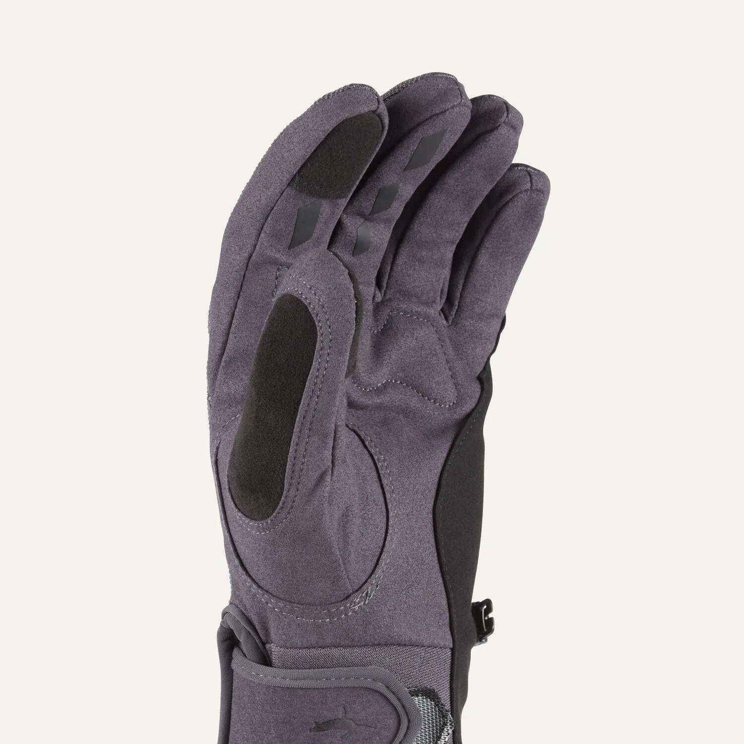 Waterproof All Weather Multi-Activity Glove with Fusion Control™