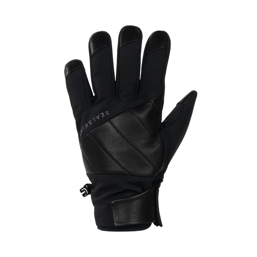 Waterproof Extreme Cold Weather Insulated Glove with Fusion Control™