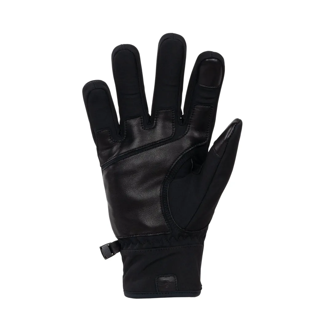 Waterproof Extreme Cold Weather Insulated Glove with Fusion Control™