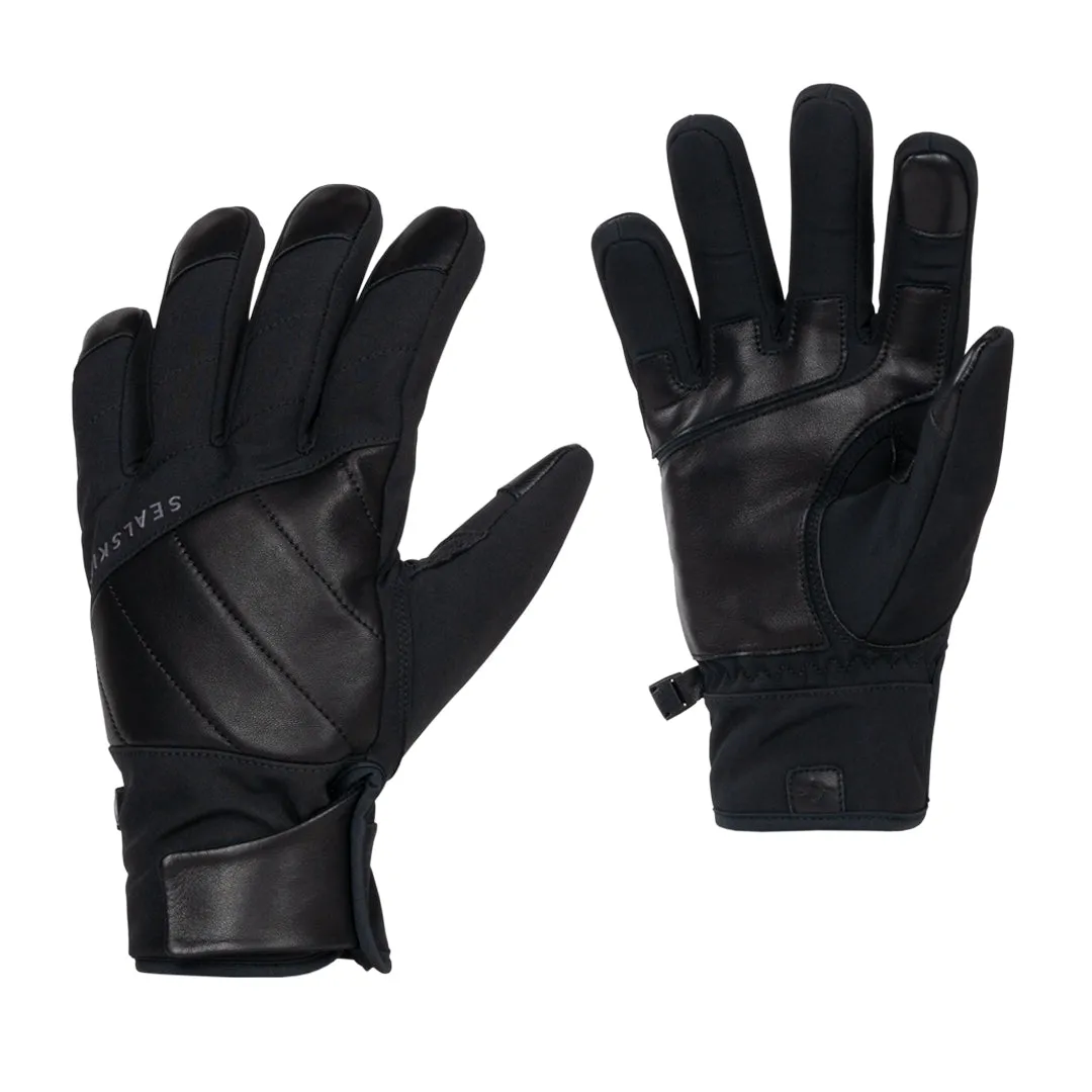 Waterproof Extreme Cold Weather Insulated Glove with Fusion Control™