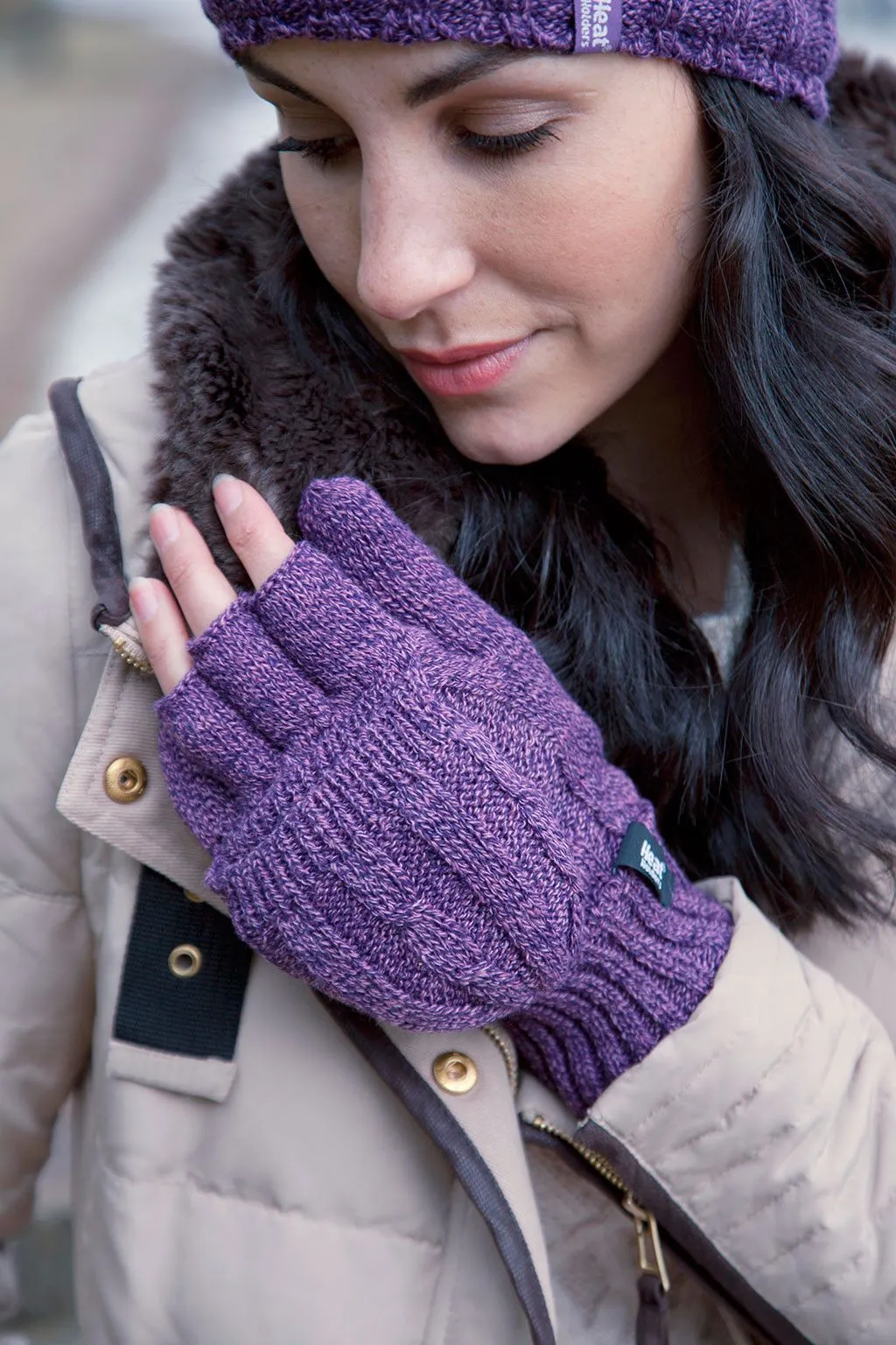 Women's Converter Gloves