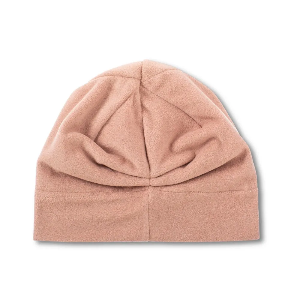 Women's Fleece Beanie with smartDri®