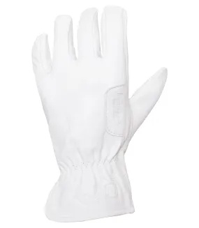 Women's Leather Work Glove – Goatskin