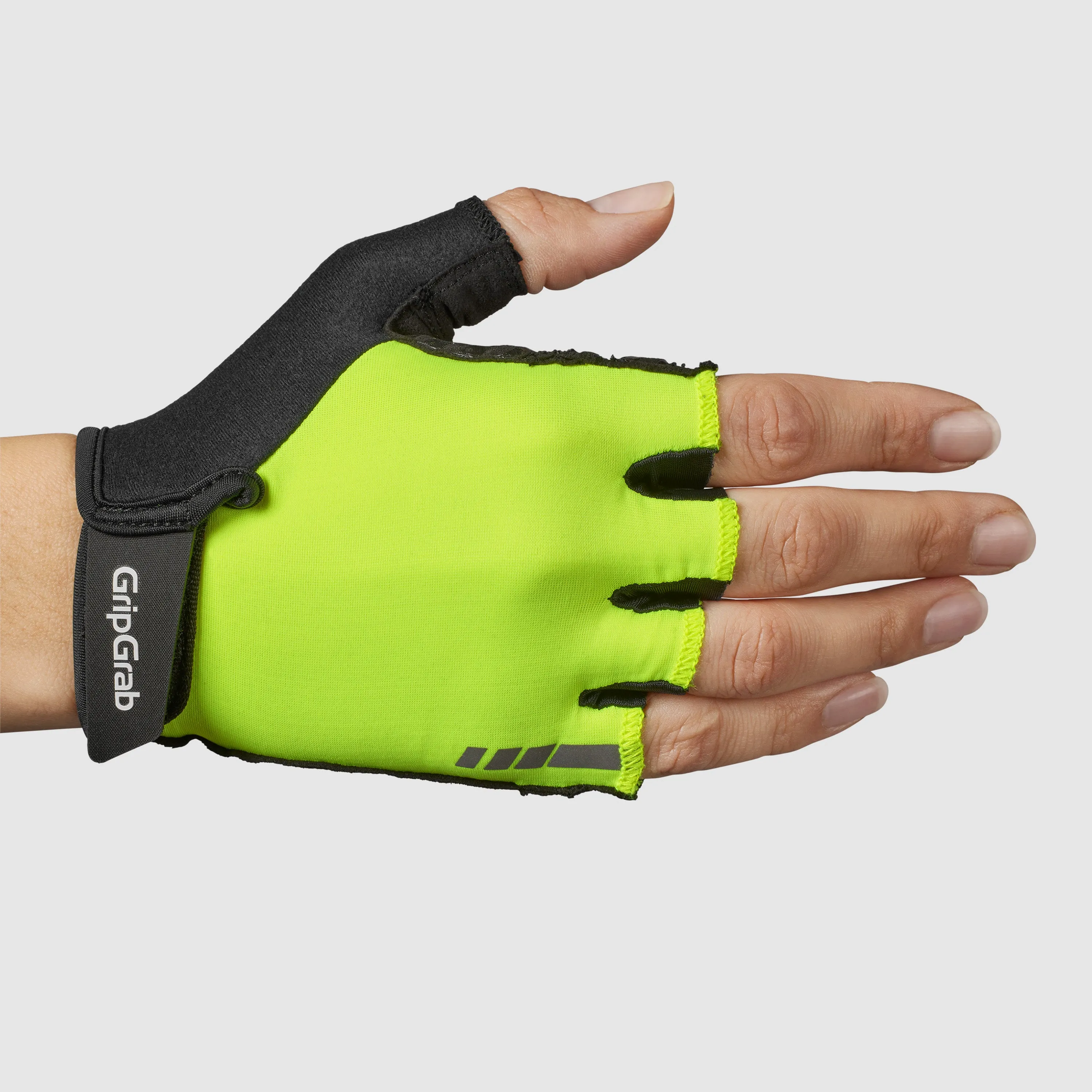 Women's ProRide RC Max Padded Short Finger Summer Gloves