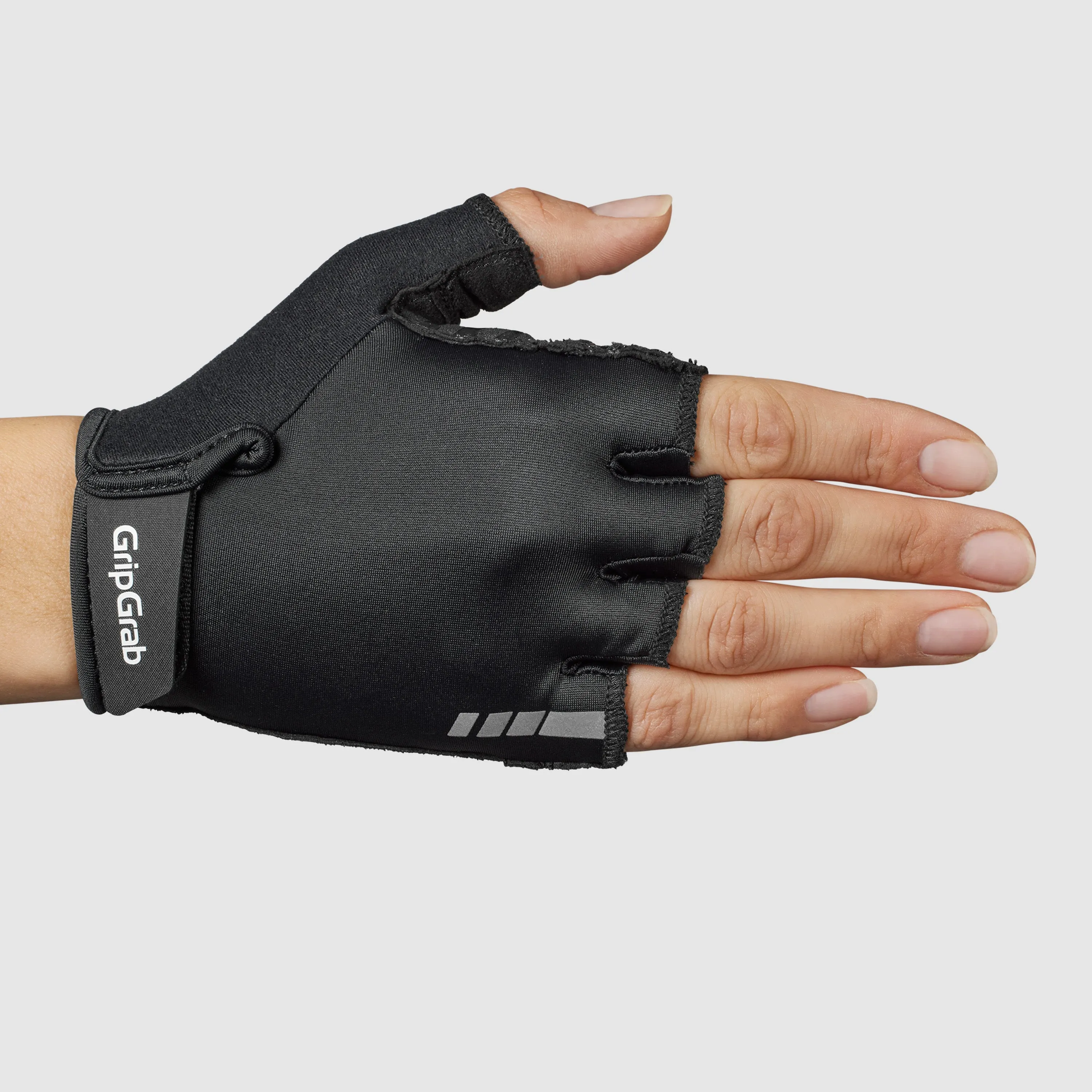 Women's ProRide RC Max Padded Short Finger Summer Gloves