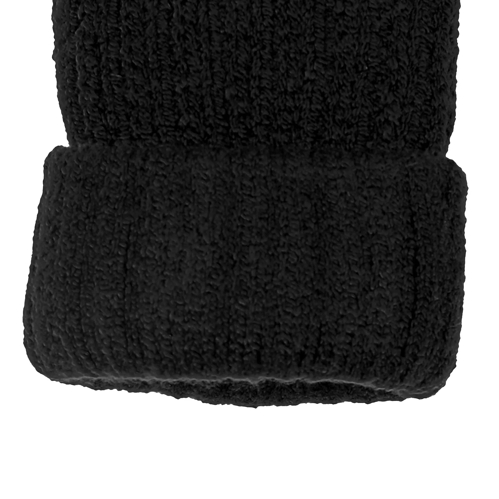 Women’s Ribbed Knit Gloves