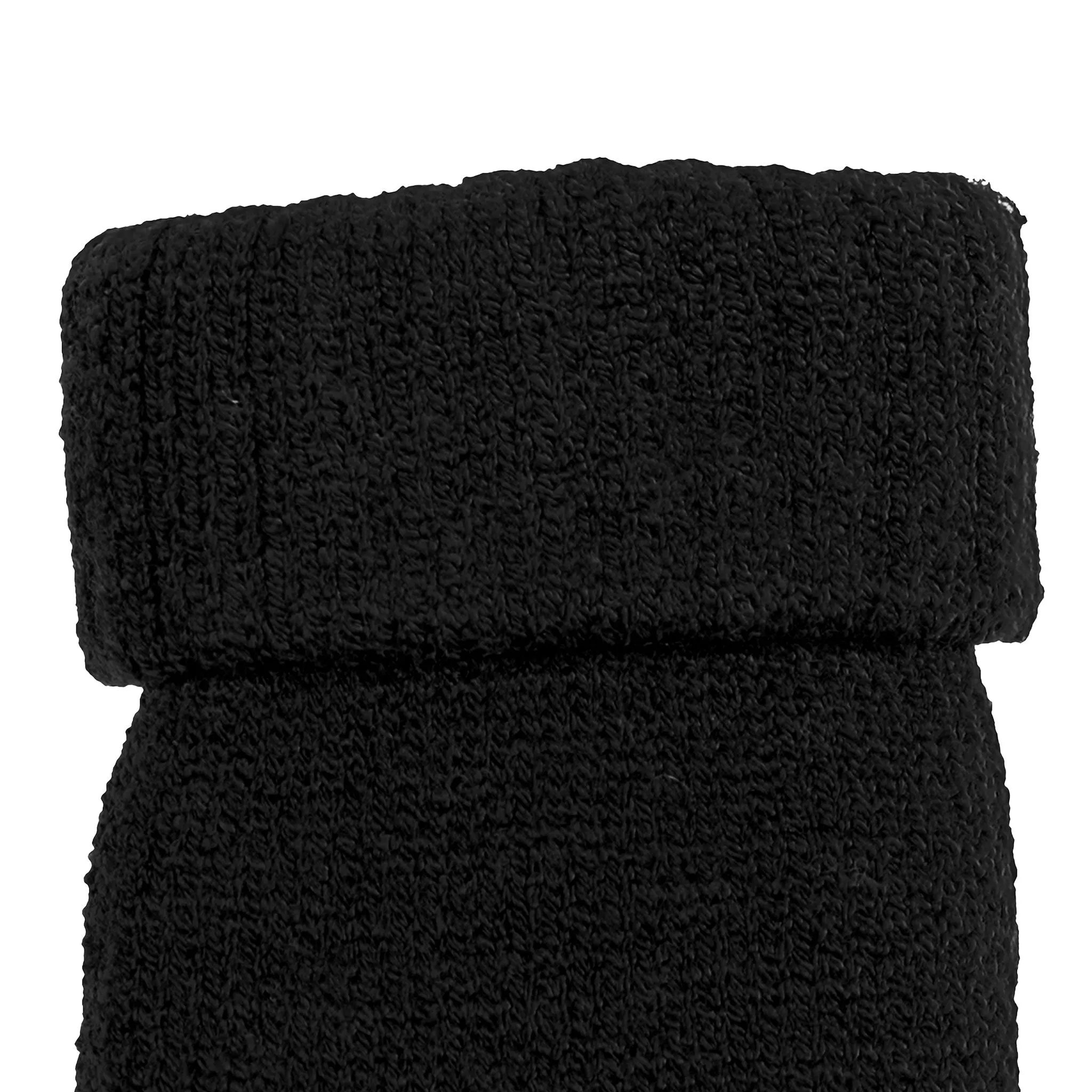 Women’s Ribbed Knit Gloves