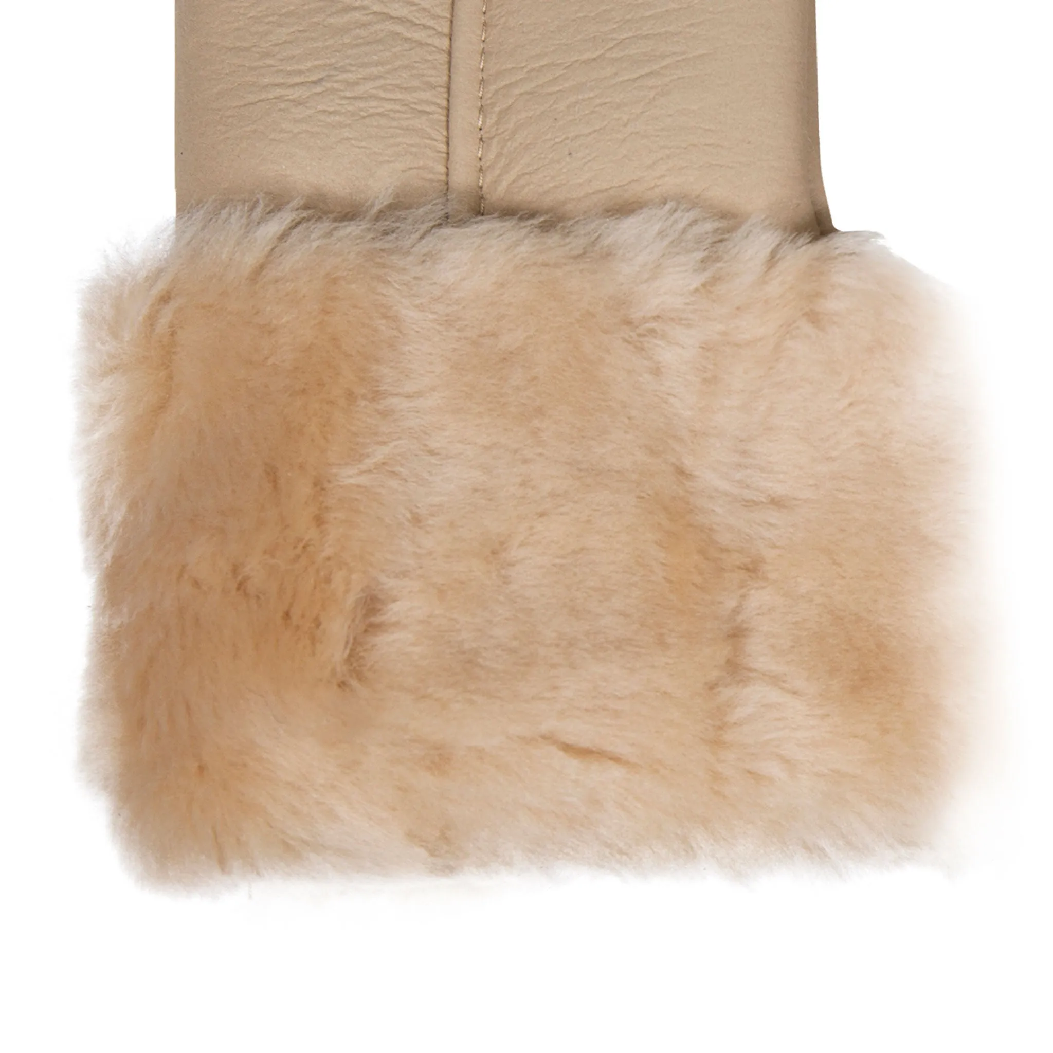 Women's Sheepskin Mittens