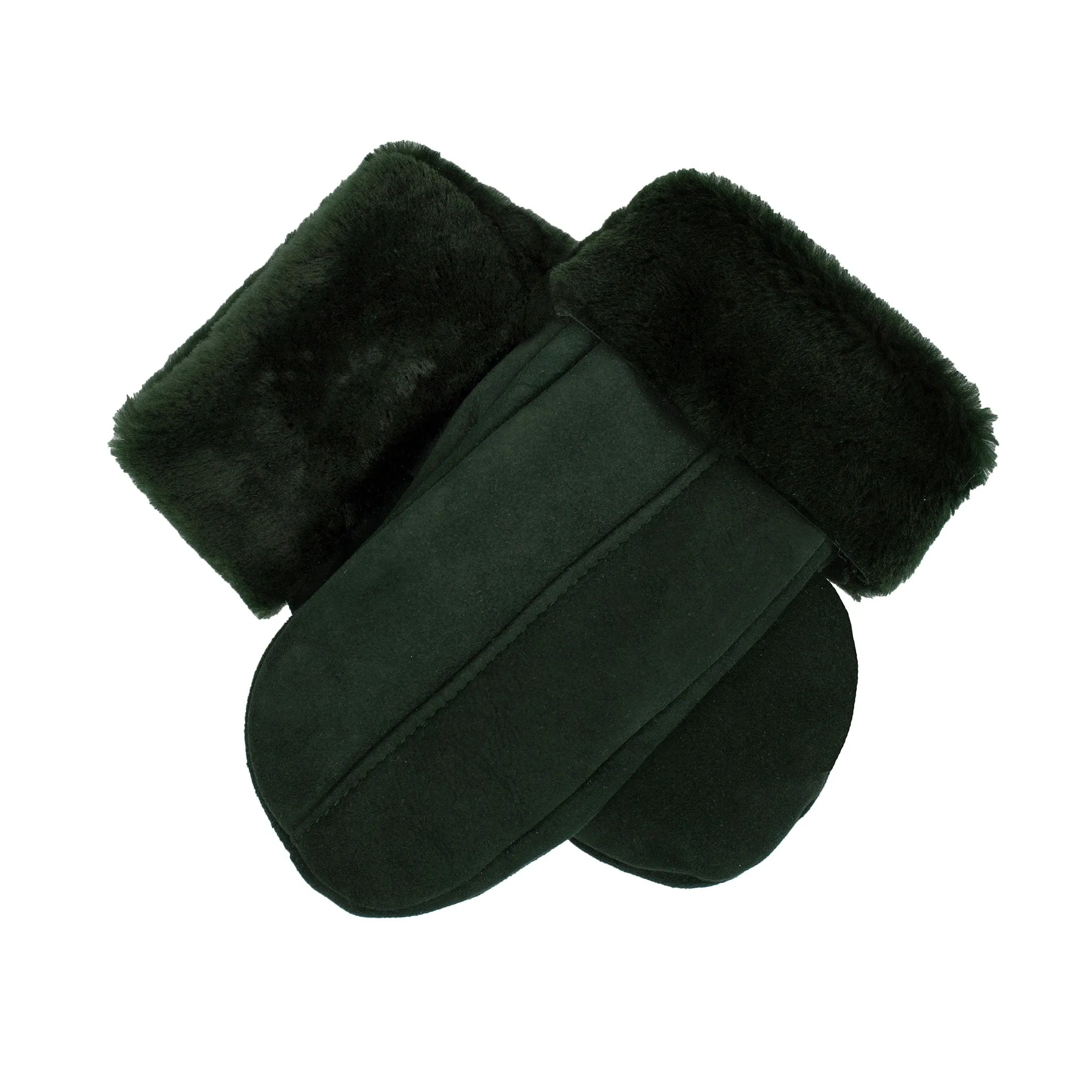 Women's Sheepskin Mittens