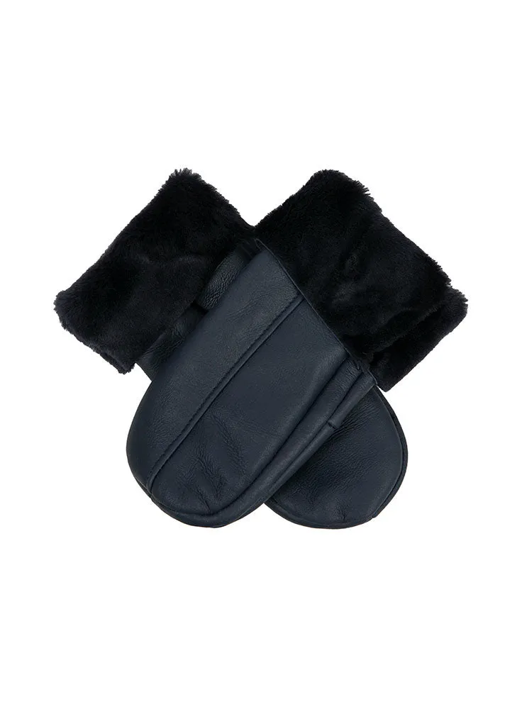 Women's Sheepskin Mittens