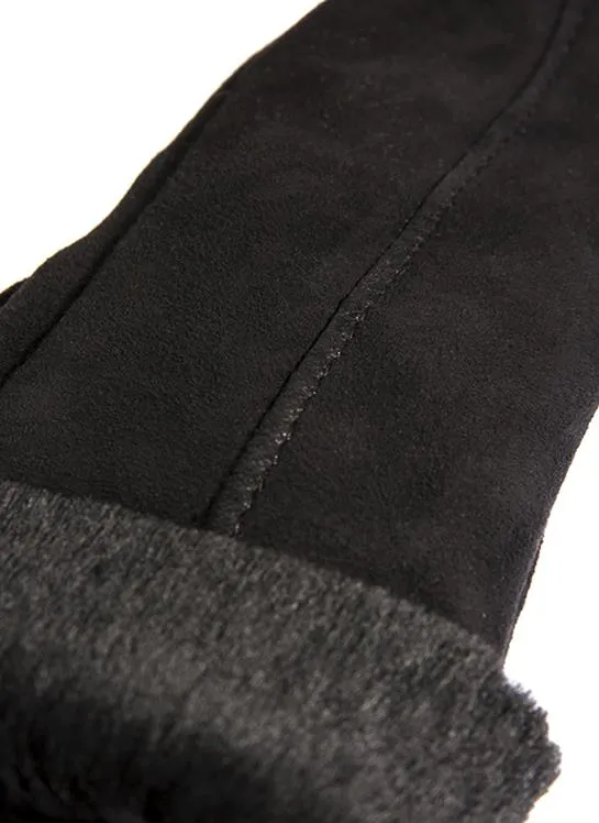 Women's Sheepskin Mittens