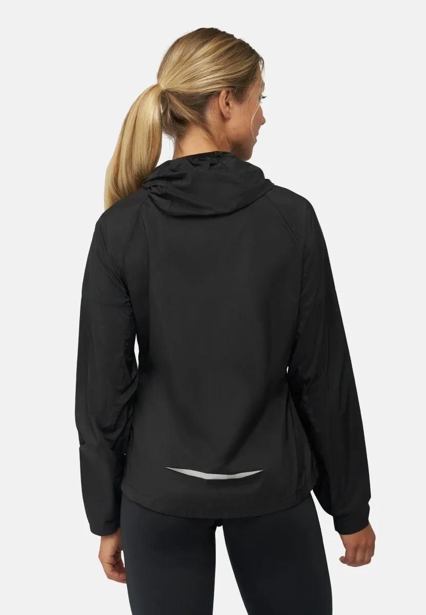 WOMEN'S WINDBREAKER JACKET